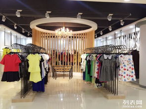 圖 廣州一二線折扣女裝批發(fā)品牌折扣店進(jìn)貨渠道 廣州服裝 鞋帽 箱包