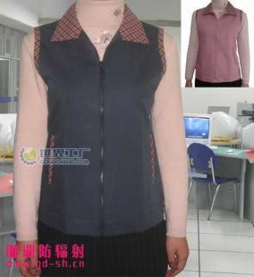 供應(yīng)防輻射馬夾,全國(guó)貨到付款_服裝服飾_世界工廠網(wǎng)中國(guó)產(chǎn)品信息庫(kù)