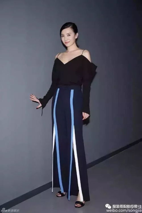 服裝搭配 闊腿褲款式那么多,你最中意哪一款