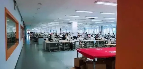 服裝工廠生產(chǎn)質(zhì)量管理的“六有六無(wú)”,領(lǐng)導(dǎo)班子值得一看!