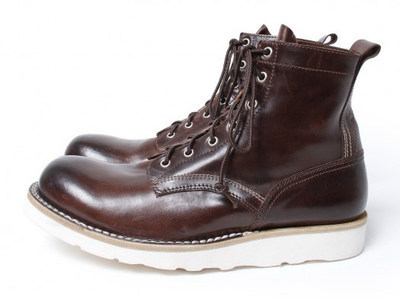 nonnative聯(lián)名意大利Guidi 阿美咔嘰白底靴款-世界服裝鞋帽網(wǎng)-行業(yè)門戶.全國十佳電子商業(yè)行業(yè)門戶網(wǎng)站 行業(yè)精英 業(yè)界人才 行業(yè)新聞 買賣信息 供求信息 圖片素材