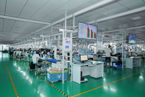 中國服裝大會(huì) 四大項(xiàng)目集中簽約,卡奧斯海織云再踏新征程