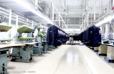 服裝工廠完善品控體系,預防質(zhì)量問題才是硬道理!