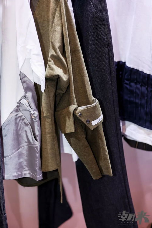 品類全能 品質(zhì)卓越 品牌進(jìn)階 2024海寧中國(guó)國(guó)際時(shí)裝展隆重舉行